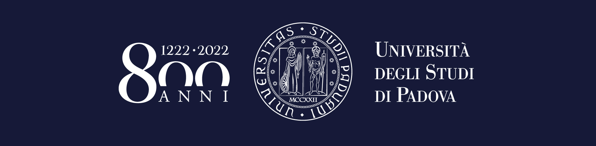 800 anni - Università degli Studi di Padova
