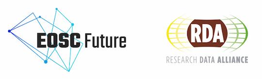 EOSC Future e RDA Research Data Alliance