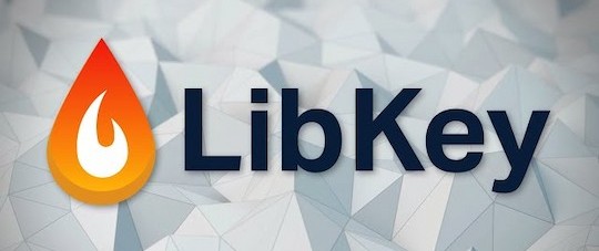 LibKey