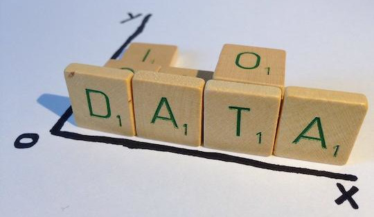 Data.